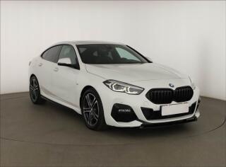 BMW M Paket 218d Gran Coup�