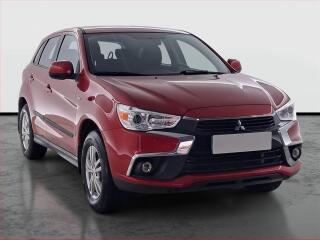 Mitsubishi ASX 1.6 MIVEC