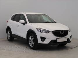 Mazda CX-5 2.0 Skyactiv-G, Serv.kniha