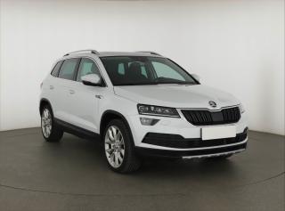 koda Karoq 2.0 TDI, R, AUTOMAT, 4X4