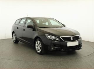 Peugeot 308 1.5 BlueHDi, Automat, Navi