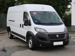 Fiat Ducato 2.3 MultiJet, L3H2, 13m3, 1.0t