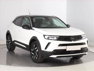 Opel Mokka Edition 1.2 Turbo