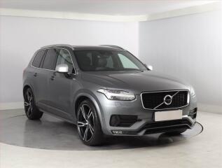 Volvo XC90 R-Design D5 AWD