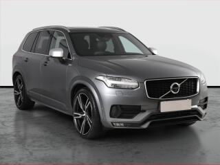 Volvo XC90 R-Design D5 AWD