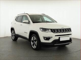 Jeep Compass 2.0 MultiJet, 4X4, Automat