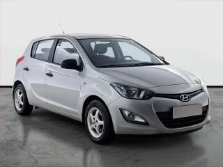 Hyundai i20 1.2