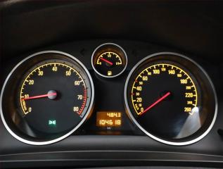 Opel Zafira (2014) 1.8, 7 míst, ČR,1.maj - náhled 11