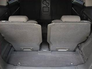 Opel Zafira (2014) 1.8, 7 míst, ČR,1.maj - náhled 17