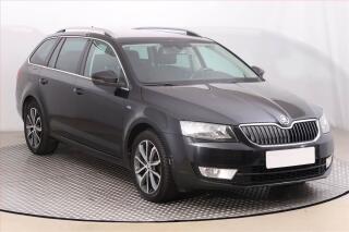 �koda Octavia Style 1.6 TDI, Automat, Navi