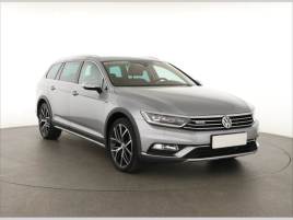 Volkswagen Passat Alltrack 2.0 BiTDI, 4X4