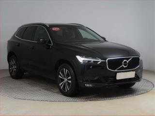 Volvo XC60 B4 AWD