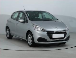 Peugeot 208 Active 1.0 VTi, Tempomat