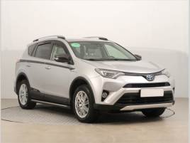 Toyota RAV4 Executive 2.5 Hybrid, NAVIGACE