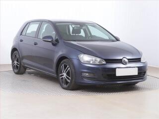 Volkswagen Golf Comfortline 1.6 TDI, Tempomat