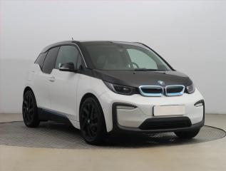 BMW i3 94Ah BEV, SoH 88%, Automat