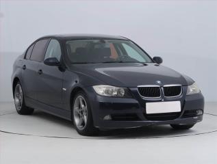 BMW 318 d