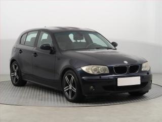 BMW 118d, Serv.kniha, nov STK