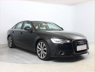 Audi A6 Sport 3.0 TDI, 4X4, Automat
