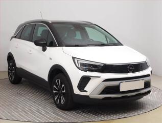 Opel Crossland X Elegance 1.2 Turbo, Automat