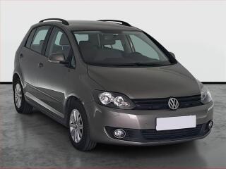 Volkswagen Golf Plus 1.6 TDI, Navi, Tempomat