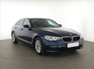 BMW 520d