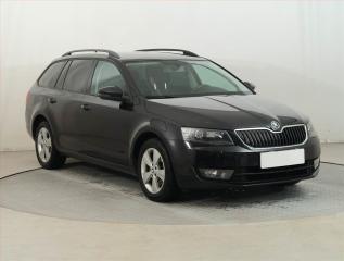koda Octavia 1.6 TDI, 4X4, Serv.kniha
