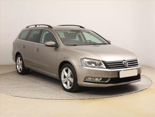 Volkswagen Passat 2.0 TDI, 4X4, Automat