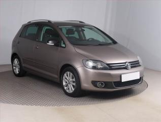 Volkswagen Golf Plus 1.2 TSI, Serv.kniha, Tempomat