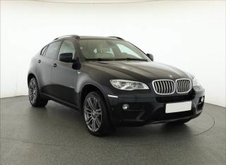BMW X6 xDrive40d, 4X4, Automat, Ke