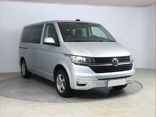 Volkswagen Caravelle 2.0 TDI, 1Maj, DPH