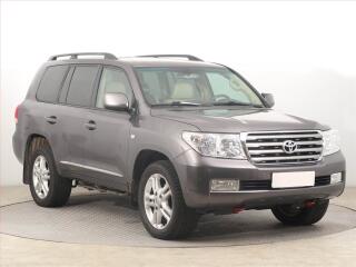 Toyota Land Cruiser 4.5 D-4D