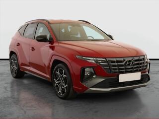 Hyundai Tucson N-Line 1.6 T-GDI