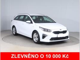 Kia Ceed 1.5 T-GDI, Automat, R,1.maj