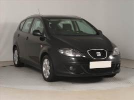 Seat Altea 1.4 TSI, Vyh.sedaek