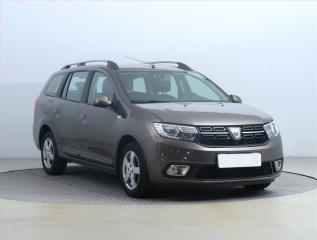 Dacia Logan 0.9 TCe, R,1.maj, Serv.kniha