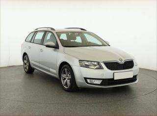 koda Octavia Ambition 1.6 TDI, Tempomat