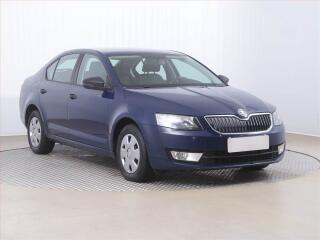 �koda Octavia 1.6 TDI