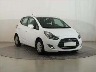 Hyundai ix20 1.4 CVVT, �R,1.maj, Serv.kniha