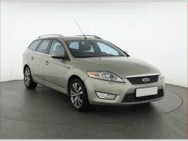 Ford Mondeo 2.0 TDCi, Serv.kniha, Xenony