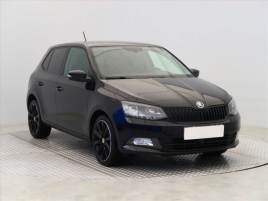 koda Fabia 1.0 TSI, Serv.kniha