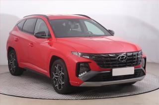 Hyundai Tucson N-Line 1.6 T-GDI, R, N-LINE