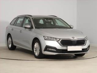 koda Octavia Style 2.0 TDI, Automat