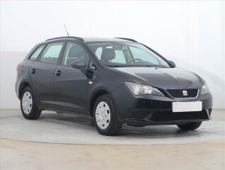 Seat Ibiza 1.4 16V, po STK, levn� provoz