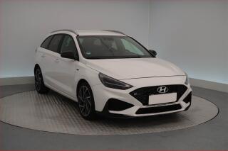 Hyundai i30 N-Line 1.5 T-GDI MHEV