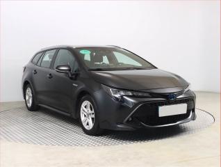 Toyota Corolla 1.8 Hybrid, Automat, Navi