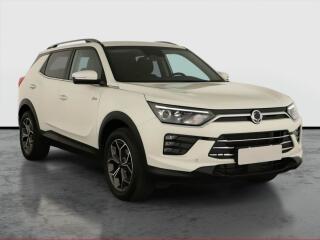 SsangYong Korando 1.5 T-GDI