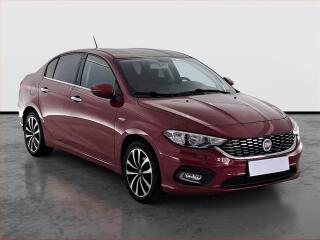 Fiat Tipo 1.4 16V, Navi, Tempomat