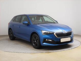 �koda Scala Style 1.0 TSI, �R,1.maj