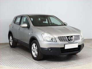 Nissan Qashqai 1.5 dCi, po STK